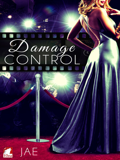 Cover image for Damage Control